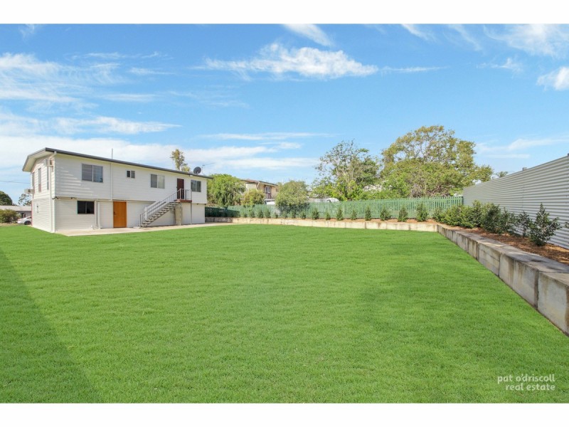 3 Reservoir Street, Gracemere QLD 4702