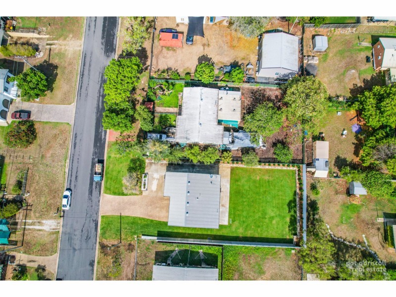 3 Reservoir Street, Gracemere QLD 4702