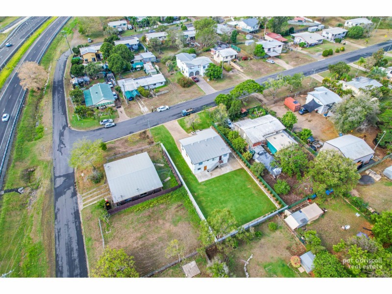 3 Reservoir Street, Gracemere QLD 4702