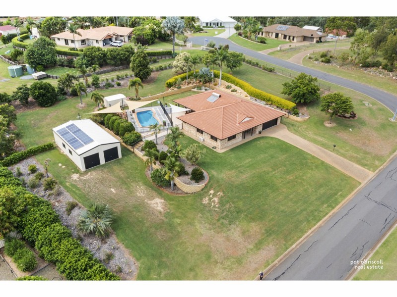 5 – 11 Rebecca Close, Rockyview QLD 4701