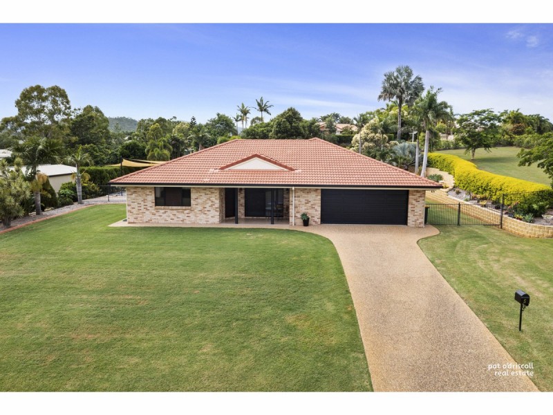 5 – 11 Rebecca Close, Rockyview QLD 4701