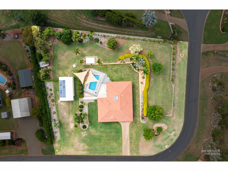 5 – 11 Rebecca Close, Rockyview QLD 4701