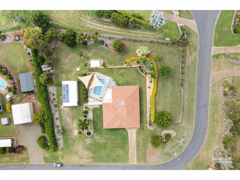 5 – 11 Rebecca Close, Rockyview QLD 4701