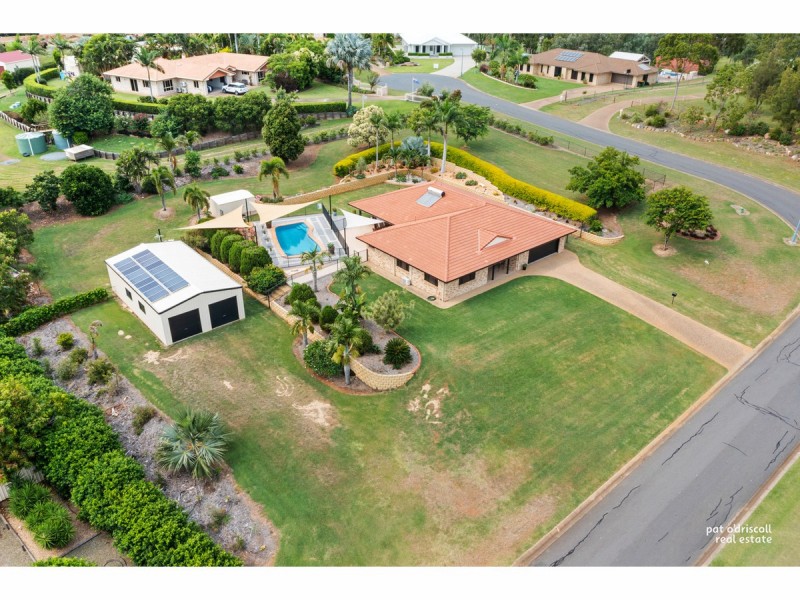 5 – 11 Rebecca Close, Rockyview QLD 4701