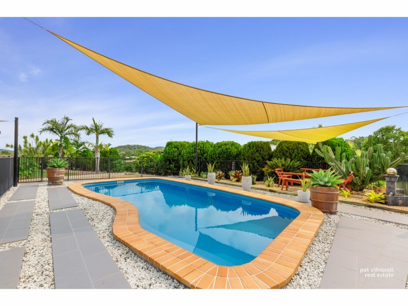5 – 11 Rebecca Close, Rockyview QLD 4701