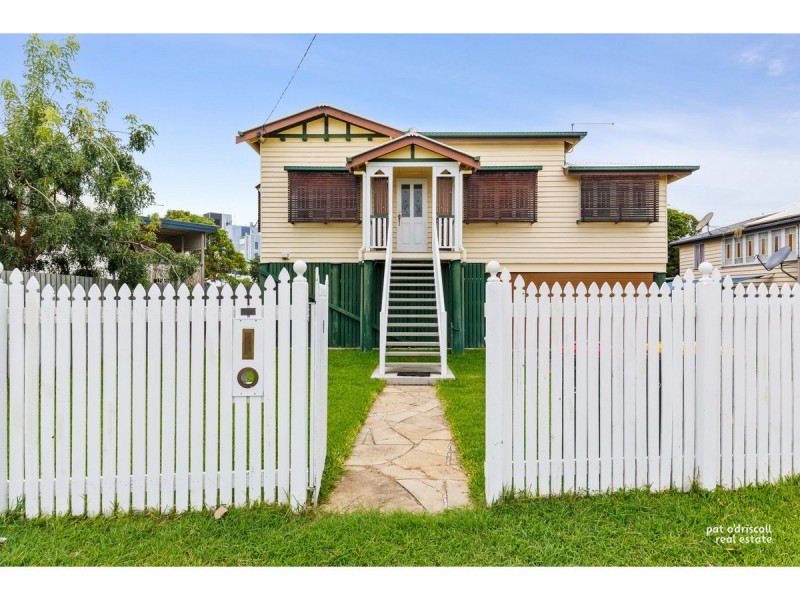 1 Agnes Street, The Range QLD 4700