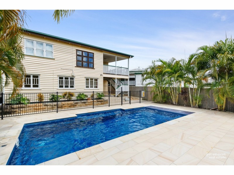 1 Agnes Street, The Range QLD 4700