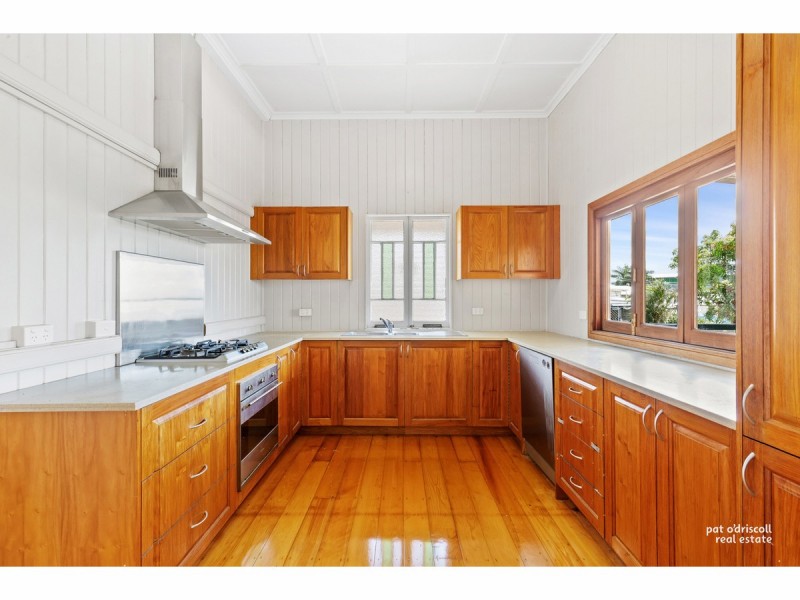 1 Agnes Street, The Range QLD 4700