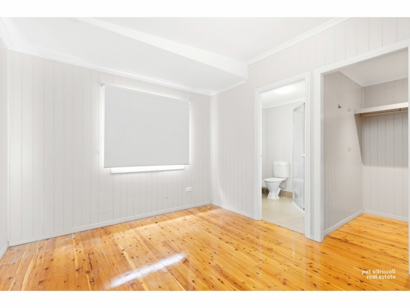 1 Agnes Street, The Range QLD 4700