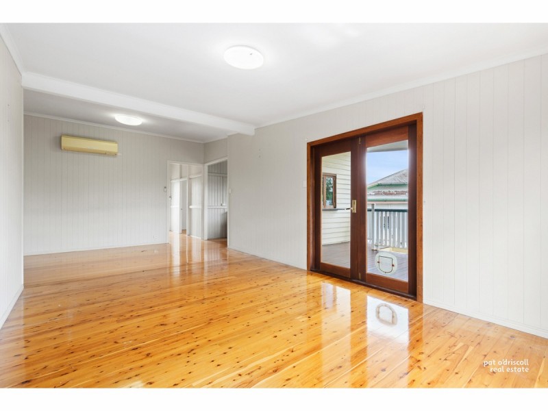 1 Agnes Street, The Range QLD 4700