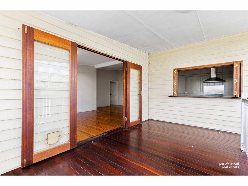 1 Agnes Street, The Range QLD 4700