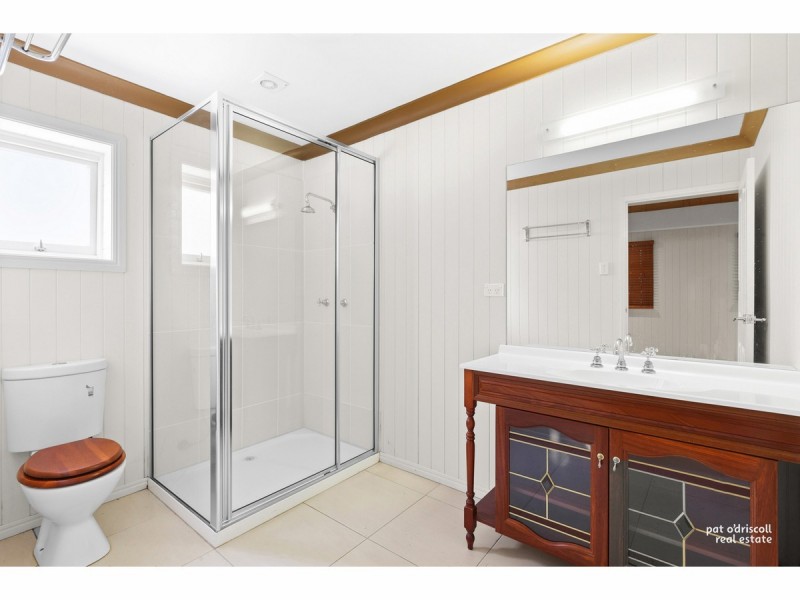 1 Agnes Street, The Range QLD 4700
