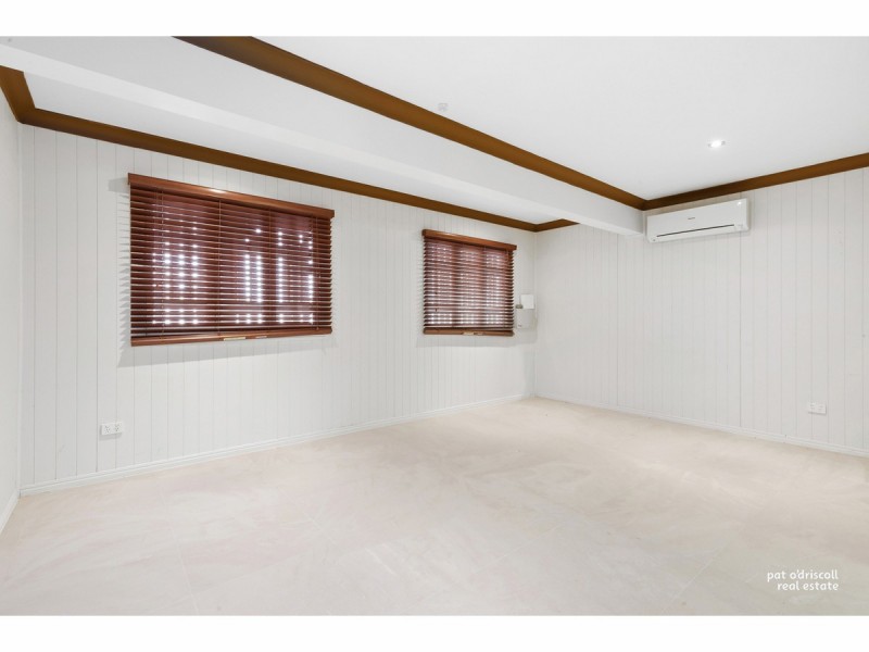 1 Agnes Street, The Range QLD 4700