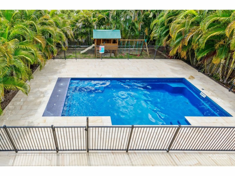 1 Agnes Street, The Range QLD 4700