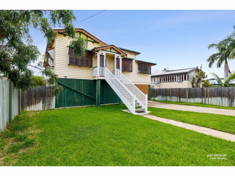 1 Agnes Street, The Range QLD 4700