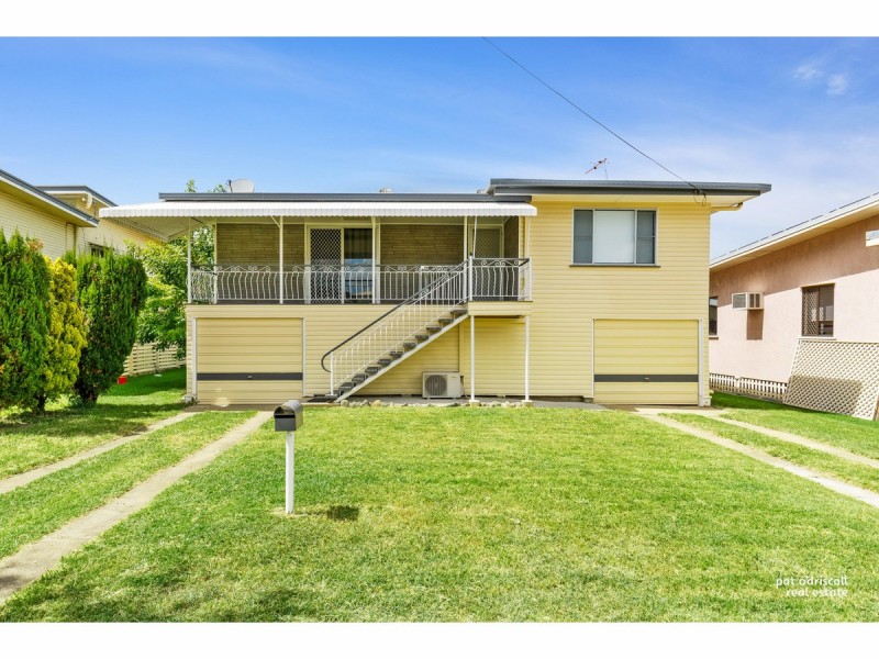 146 Donnollan Street, Berserker QLD 4701