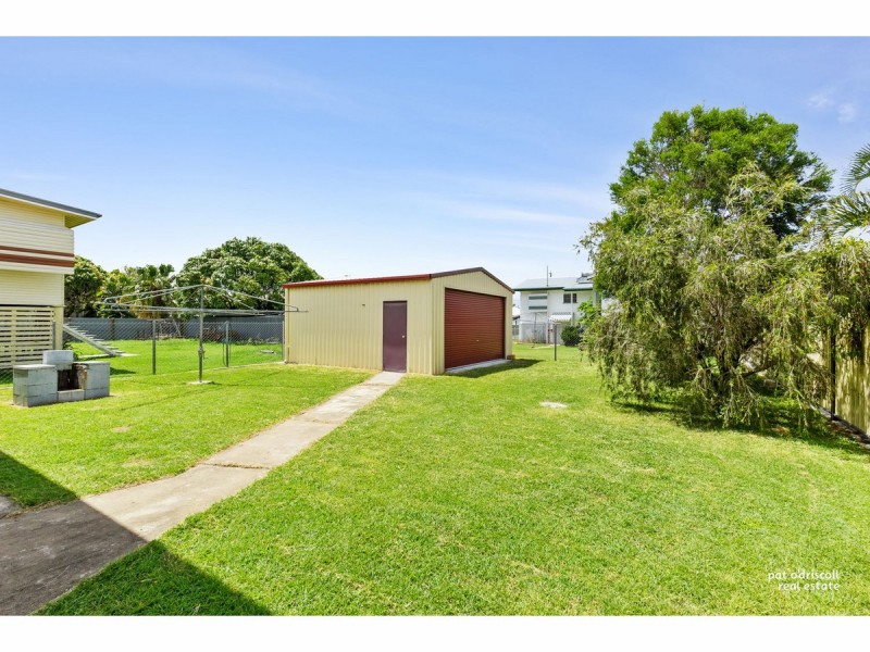 146 Donnollan Street, Berserker QLD 4701