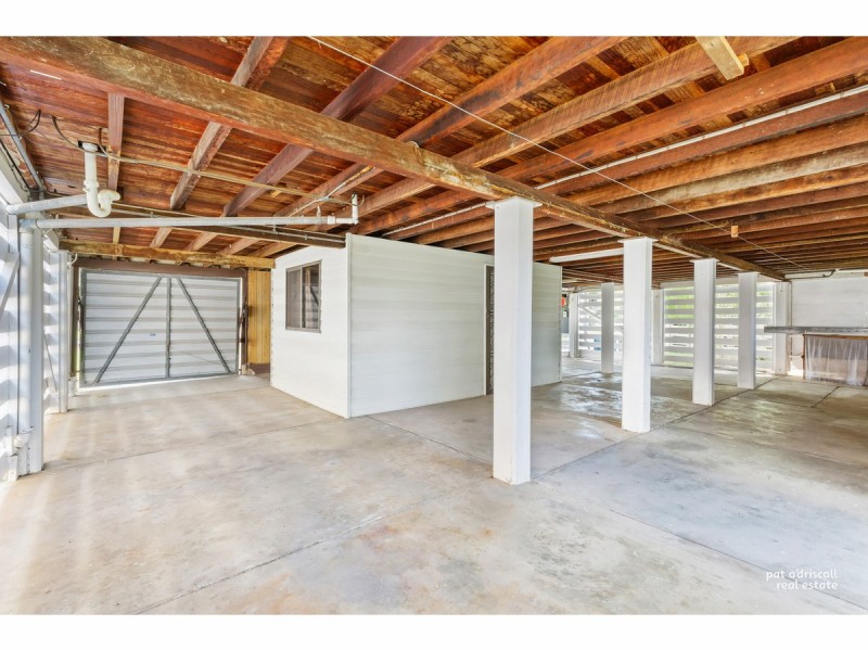 146 Donnollan Street, Berserker QLD 4701