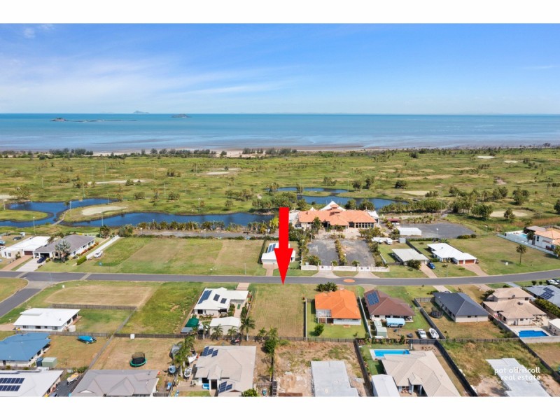 56 Monaco Drive, Zilzie QLD 4710