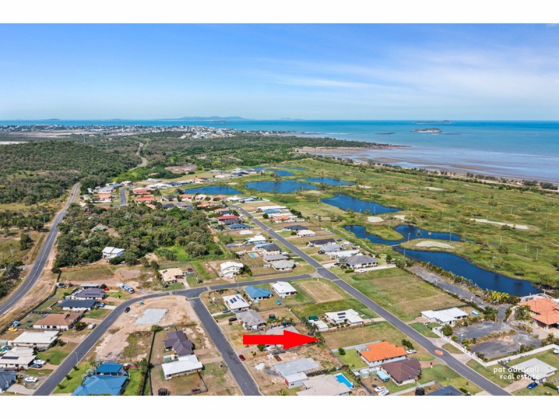 56 Monaco Drive, Zilzie QLD 4710