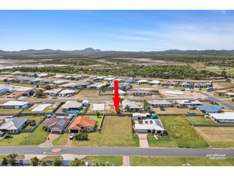 56 Monaco Drive, Zilzie QLD 4710