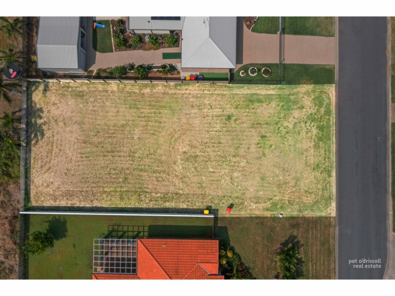 56 Monaco Drive, Zilzie QLD 4710