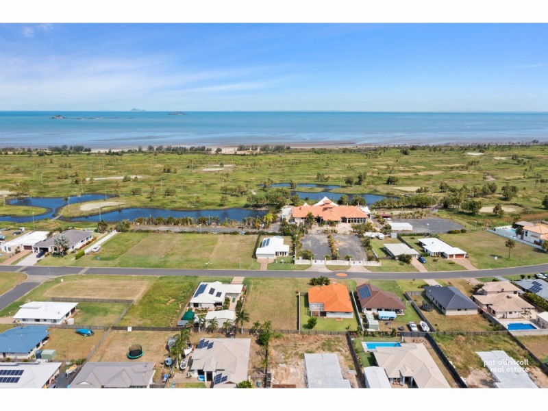 56 Monaco Drive, Zilzie QLD 4710