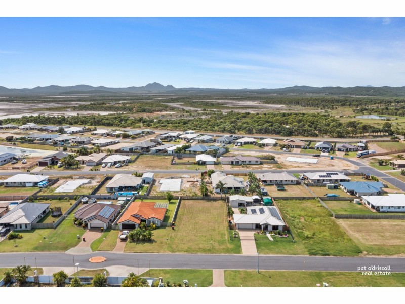 56 Monaco Drive, Zilzie QLD 4710
