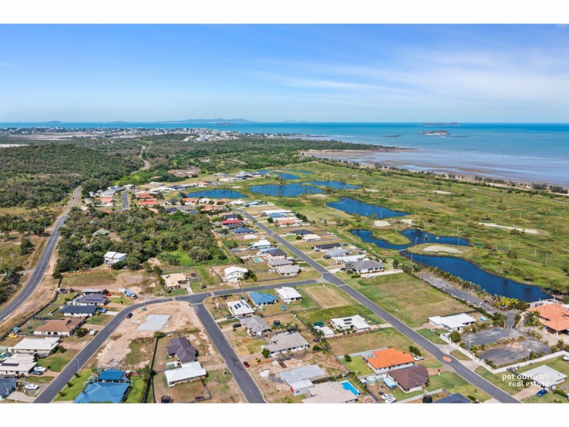 56 Monaco Drive, Zilzie QLD 4710
