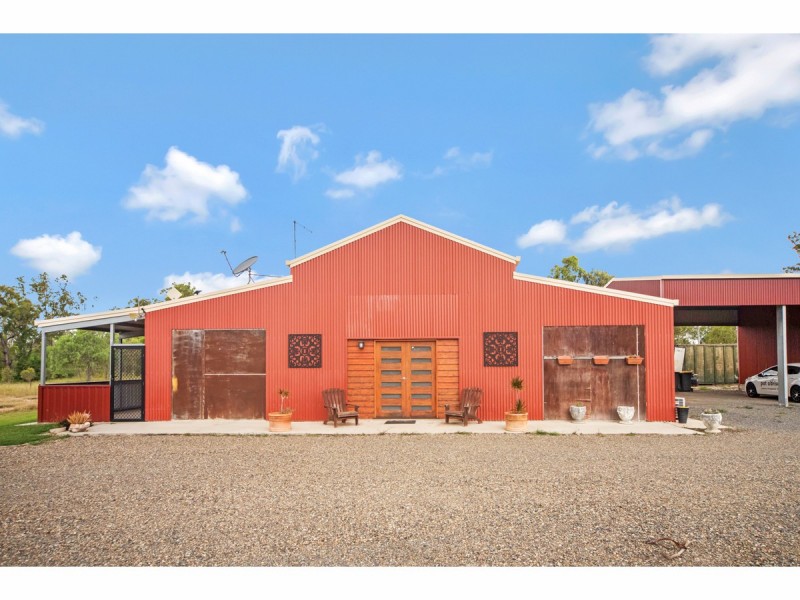 216 Halfpenny Road, Gracemere QLD 4702