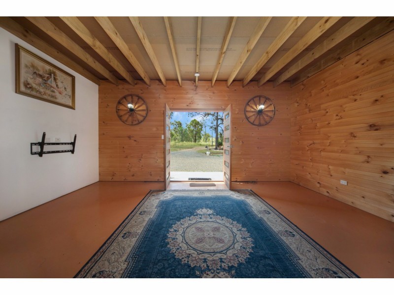 216 Halfpenny Road, Gracemere QLD 4702