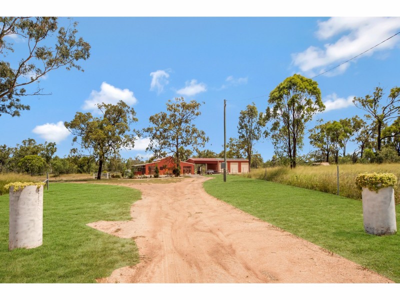 216 Halfpenny Road, Gracemere QLD 4702
