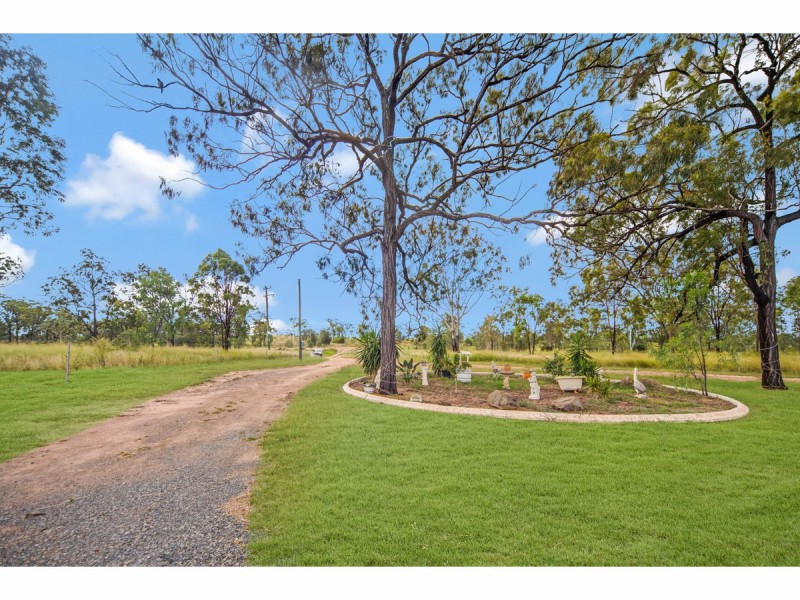 216 Halfpenny Road, Gracemere QLD 4702