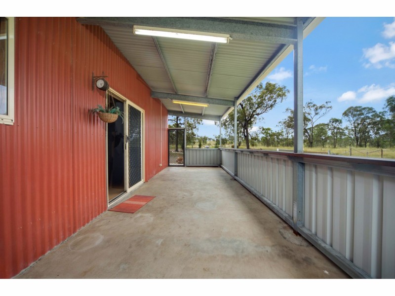 216 Halfpenny Road, Gracemere QLD 4702