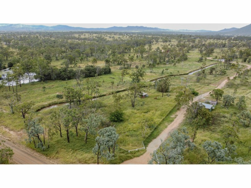 216 Halfpenny Road, Gracemere QLD 4702