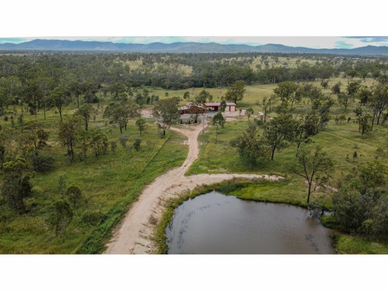 216 Halfpenny Road, Gracemere QLD 4702