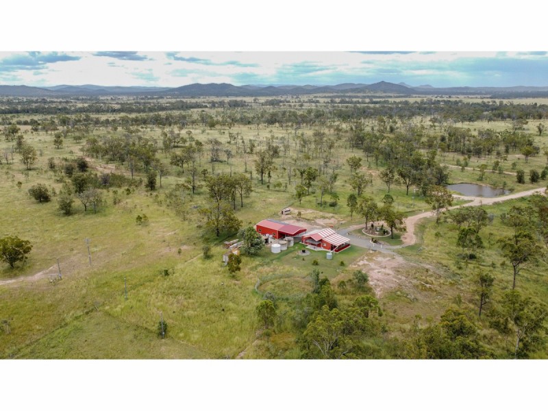 216 Halfpenny Road, Gracemere QLD 4702
