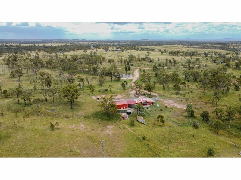 216 Halfpenny Road, Gracemere QLD 4702