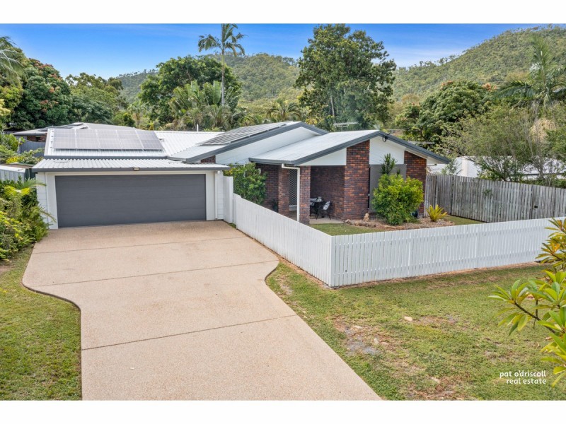 5 Lange Street, Frenchville QLD 4701