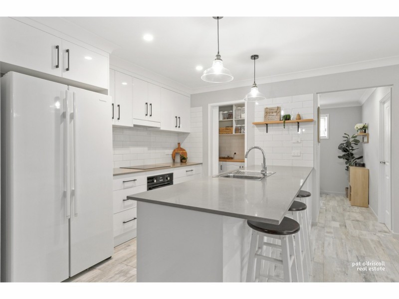 5 Lange Street, Frenchville QLD 4701