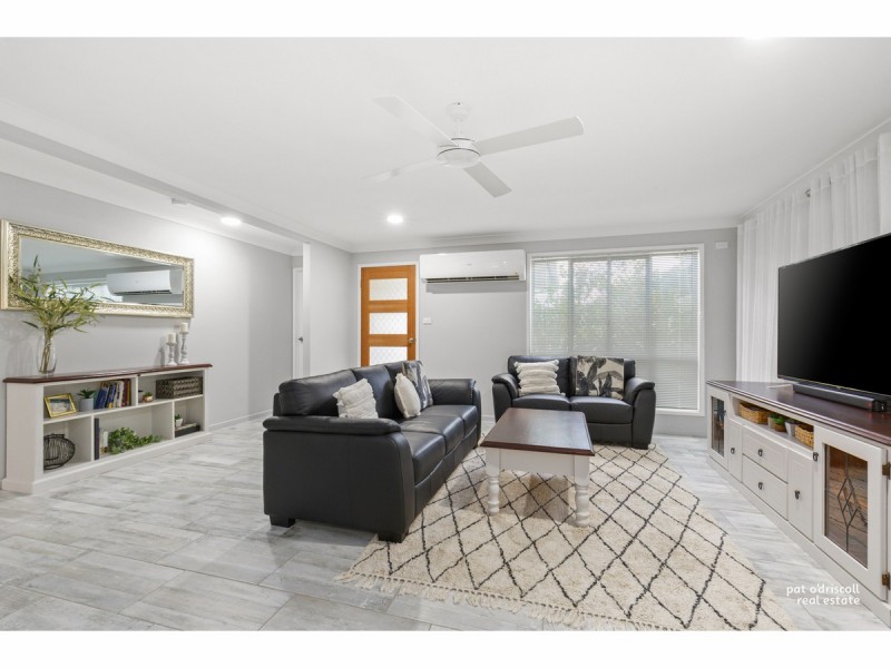 5 Lange Street, Frenchville QLD 4701