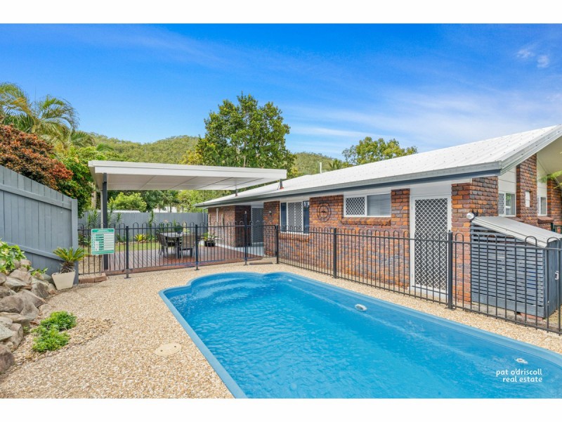 5 Lange Street, Frenchville QLD 4701