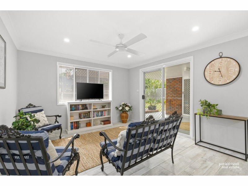 5 Lange Street, Frenchville QLD 4701