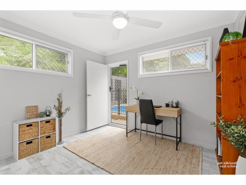 5 Lange Street, Frenchville QLD 4701