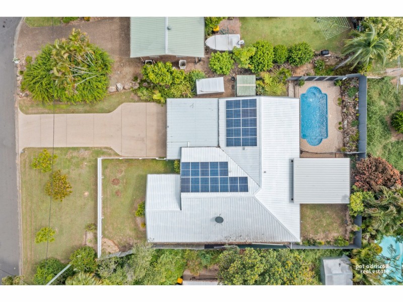 5 Lange Street, Frenchville QLD 4701