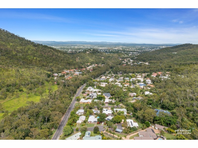 5 Lange Street, Frenchville QLD 4701