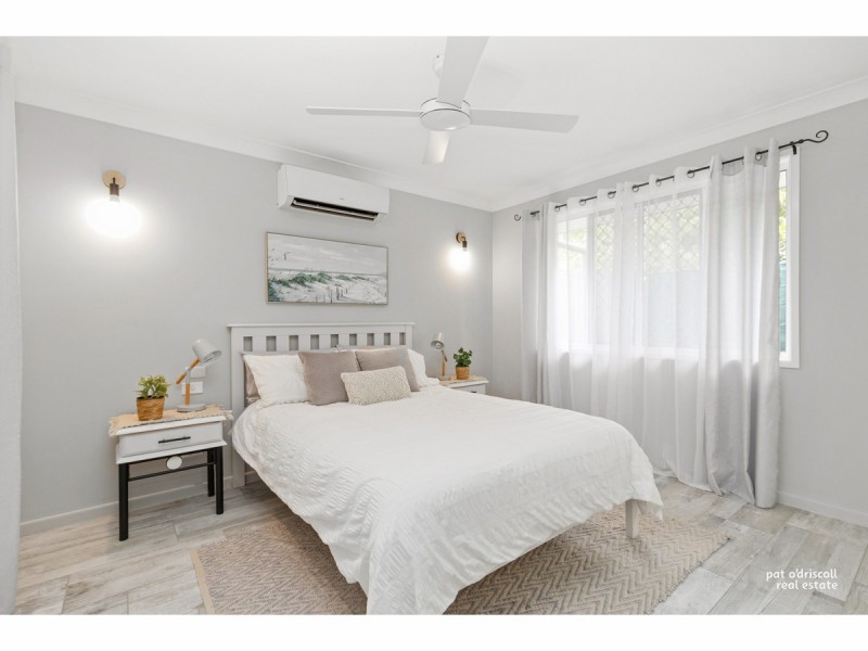 5 Lange Street, Frenchville QLD 4701