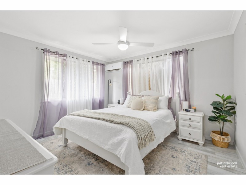 5 Lange Street, Frenchville QLD 4701