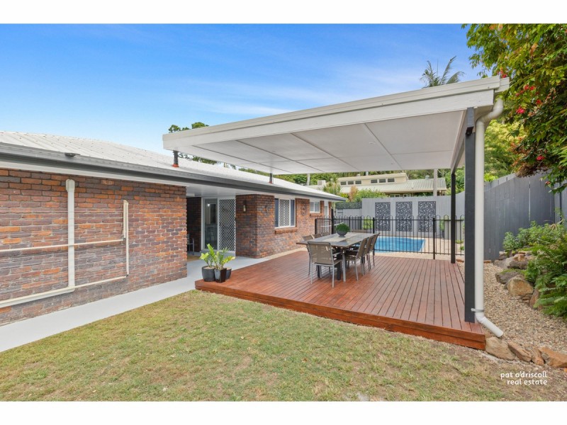 5 Lange Street, Frenchville QLD 4701