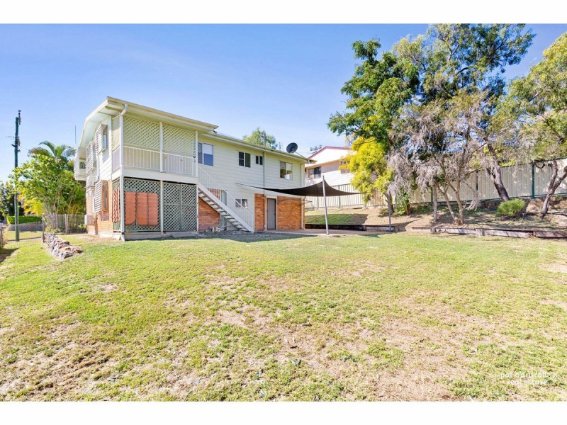 278 Everingham Avenue, Frenchville QLD 4701